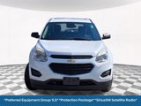 Used 2017 Chevrolet Equinox LS w/ LPO, Protection Package image 2