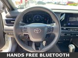 Certified 2025 Toyota Camry SE image 5