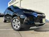 Used 2021 Chevrolet Blazer LT image 4
