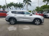 Certified 2021 Hyundai Santa Fe SEL w/ Convenience Package image 4