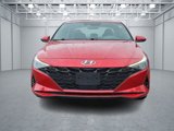 Used 2023 Hyundai Elantra SEL w/ Convenience Package image 2