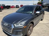 Used 2018 Audi SQ5 Premium Plus w/ S Sport Package image 4
