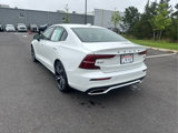 Used 2022 Volvo S60 B5 R-Design w/ Advanced Package image 6