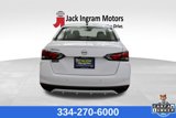 Certified 2022 Nissan Versa S image 4