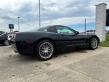 Used 1998 Chevrolet Corvette Coupe w/ Performance Handling Pkg image 3