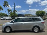 Used 2017 Toyota Sienna XLE w/ XLE Navigation Package image 4
