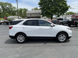 Used 2018 Chevrolet Equinox LT image 4