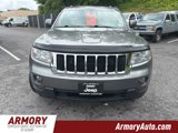 Used 2013 Jeep Grand Cherokee Laredo w/ Laredo E Group image 2