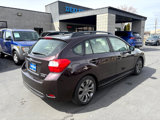 Used 2013 Subaru Impreza 2.0i Sport Premium image 5