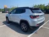 New 2025 Jeep Compass Limited image 5