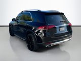 Used 2021 Mercedes-Benz GLE 350 4MATIC image 3