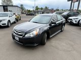Used 2012 Subaru Legacy 2.5i image 5