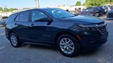 Certified 2022 Chevrolet Equinox LS w/ LS Convenience Package image 2