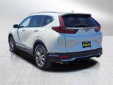 Used 2022 Honda CR-V Touring image 4