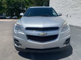 Used 2014 Chevrolet Equinox LT w/ Driver Convenience Package image 2