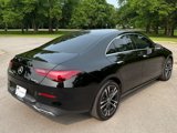 Used 2024 Mercedes-Benz CLA 250 4MATIC image 3