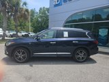Used 2018 INFINITI QX60 AWD w/ 20" Wheel & Tire Package image 2