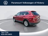 Used 2019 Volkswagen Tiguan S image 6