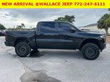 Used 2021 RAM 1500 Limited w/ Night Edition image 5