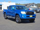 Used 2009 Toyota Tacoma 4x4 Double Cab image 2