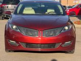 Used 2014 Lincoln MKZ Hybrid image 3