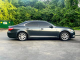 Used 2008 Lexus LS 460 Luxury image 4