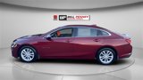 Used 2017 Chevrolet Malibu LT w/ Leather Package image 2