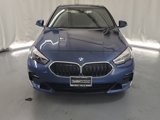 Certified 2022 BMW 228i Gran Coupe w/ Convenience Package image 2