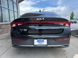 Used 2022 Kia K5 LX image 4