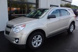 Used 2015 Chevrolet Equinox LS image 2
