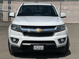 Used 2016 Chevrolet Colorado W/T w/ WT Convenience Package image 2