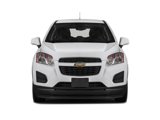 Used 2015 Chevrolet Trax LTZ w/ LPO, Protection Package image 4