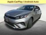 Used 2023 Kia Forte LXS image 5