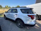 Used 2018 Ford Explorer Sport w/ Equipment Group 401A image 4