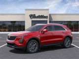 New 2025 Cadillac XT4 Premium Luxury w/ Technology Package image 2