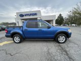 Used 2010 Ford Explorer Sport Trac XLT image 2