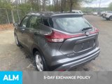Used 2023 Nissan Kicks S image 4