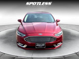 Used 2017 Ford Fusion SE w/ Fusion SE Technology Package image 5