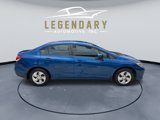 Used 2015 Honda Civic LX image 3
