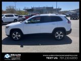 Used 2020 Jeep Cherokee Limited image 4