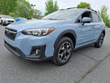 Used 2018 Subaru Crosstrek 2.0i Premium image 3