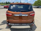 Used 2018 Ford EcoSport Titanium image 4