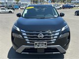 Used 2025 Nissan Rogue SL image 3