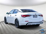 Used 2024 Nissan Sentra S image 6