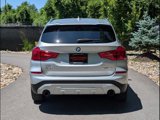 Used 2019 BMW X3 sDrive30i image 2