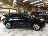 Used 2020 Ford Edge Titanium image 3