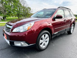 Used 2012 Subaru Outback 2.5i Limited w/ Moonroof Pkg image 4