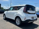 New 2025 Kia Soul LX image 5