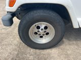 Used 1999 Jeep Wrangler Sahara image 2
