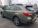 Used 2018 Subaru Outback 2.5i Limited w/ Protection Package #1 image 4